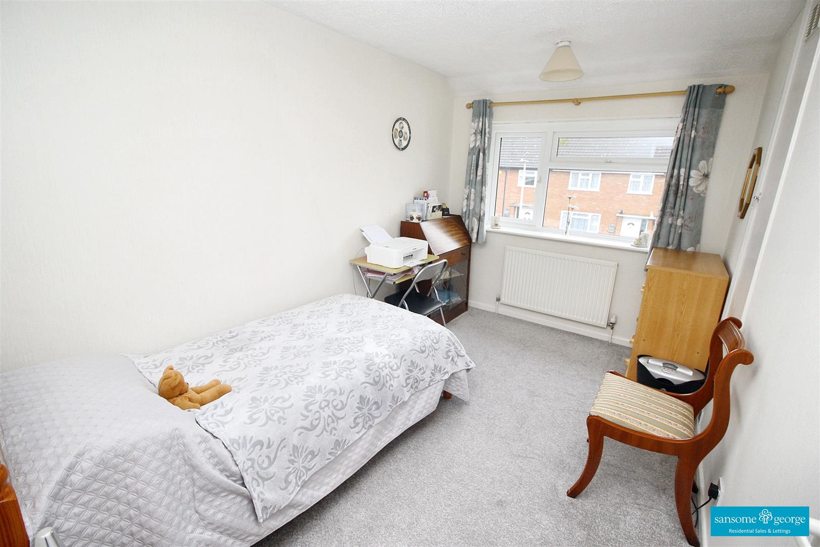 Kentwood Close, Tilehurst, Reading